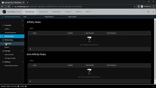 LightEdge Cloud Portal Overview [upl. by Regine326]