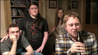 The Gang Ruins Doctor Who 17000 subscribers video short  StephenMcCulla [upl. by Katharine]