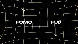 Why FOMO and FUD Control the Crypto Market – And How to Beat Them  Part 1 of 10  MemeFi [upl. by Atorod]