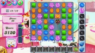 Candy Crush Saga Android Gameplay 26 [upl. by Lyndon930]