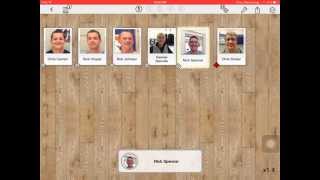 iDoceo  PhysEd Example [upl. by Morehouse]