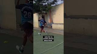 Mitchell starc bowling action [upl. by Devona]