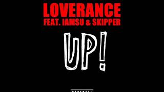 Loverance Beat The P UP [upl. by Onida141]