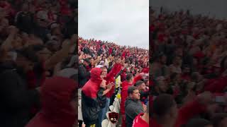 A FESTA DA Nação NO Itaquerão Flamengo CopaDoBrasil Shorts IssoAquiéFlamengo VamosFlamengo [upl. by Aihtnys]