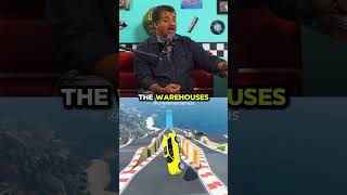 Was the Moon Landing Faked 😅 w Neil deGrasse Tyson [upl. by Australia]