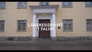 Residenset i Falun [upl. by Eylsel280]