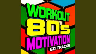 Axel F Workout Mix [upl. by Arammahs]