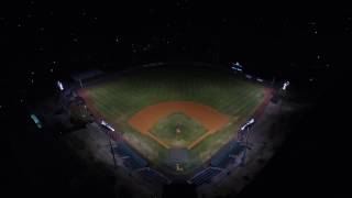 Lipscomb University Baseball Ken Dugan Field [upl. by Ku353]