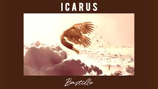 Icarus  Bastille  slowed and reverb [upl. by Yaja284]