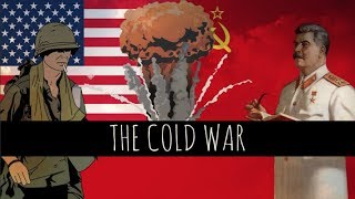 The Cold War Causes of the Cuban Missile Crisis  Part 1  Episode 31 [upl. by Templas]