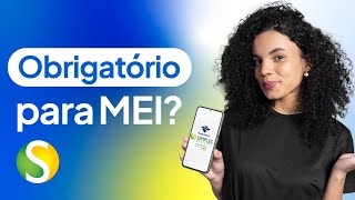 Certificado Digital MEI o que é e COMO FAZER para emitir [upl. by Animas]