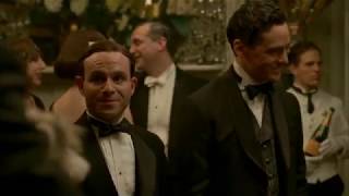 Clips of Charlie Lucky Luciano amp Meyer Lansky  BoardwalkEmpire S031 [upl. by Eirrac]