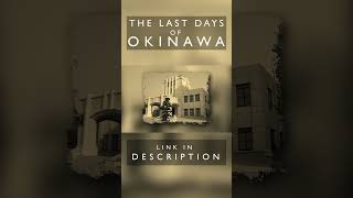 Casualties on Okinawa Were Astounding American War Weariness worldwar2 [upl. by Lord219]