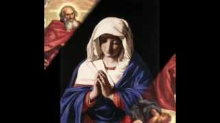 The Most Holy Rosary  The Joyful Mysteries [upl. by Celin]