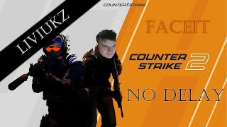 FACEIT WITH mndcsgo [upl. by Jenks591]