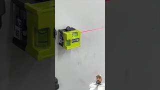 Ryobi laser level level gadgets ryobi [upl. by Jessi]