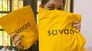 Savana by urbanic review ❤️ [upl. by Akinit]