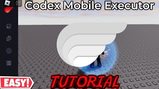 Codex Android Mobile Executor Full Tutorial 🪽  100 Working [upl. by Nerval]