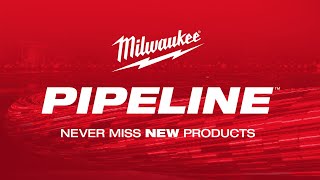 Milwaukee PIPELINE 2024  QampA Giveaways amp More [upl. by Eaned]