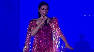 Sophie EllisBextor  Heartbreak Make Me a Dancer Live  Brava Madrid 2024 [upl. by Eilagam]