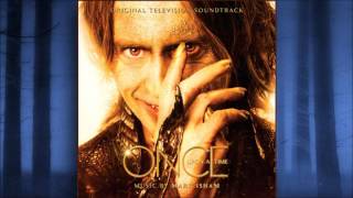 Once Upon A Time Soundtrack  Mark Isham  Emma amp Henry [upl. by Dream97]