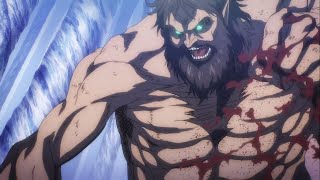 Grisha kills entire Reiss Family  Attack on Titan Season 4 Part 2 Episode 5 [upl. by Elna]