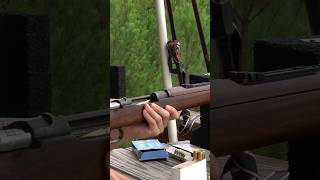 💥 American Krag Rifle vs Mauser M1893 Why the Mauser was Better in Reloading [upl. by Analra]