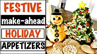 Part 1 Our Favorite Holiday Recipes [upl. by Erodoeht]