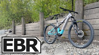 Orbea Rise H30 Review  57k [upl. by Arraic618]