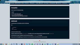 How to setup Icecast on Linux and make a Web Radio Part 1  The Setup [upl. by Ammadas]