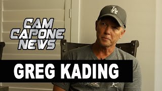 Greg Kading Reveals Why Suge Knight Will Never Be Prosecuted For His Alleged Role In Biggie’s Murder [upl. by Lehcem]