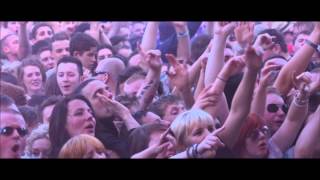 Courteeners  Are You In Love With A Notion  Live at Castlefield Bowl [upl. by Town]