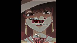 Irene VS Vanica  Collab with Jushmhyr viral anime shorts fyp trending fairytail [upl. by Namref]