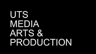 UTS Bachelor of Communication Media Arts and Production [upl. by Peppard]