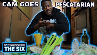 quotCam Goes Pescatarianquot w Alternate Ending  DORMTAINMENT THE SIX Ep 2  All Def [upl. by Axe98]