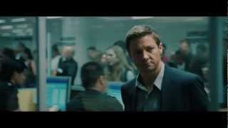 The Bourne Legacy Trailer Official 2012 1080 HD  Jeremy Renner [upl. by Olen]