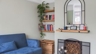 Property in High Brooms Tunbridge Wells [upl. by Nylyahs]