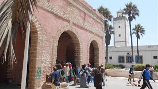 Essaouira Mogador 2016 الصويرة [upl. by Nylsor723]