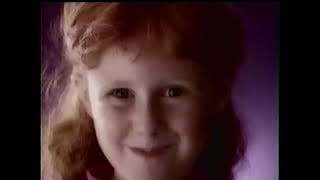 WPIX Commercials  November 17 1990 [upl. by Paryavi]