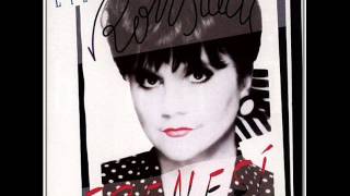 Linda Ronstadt  Frenesi CD Completo [upl. by Enelia194]