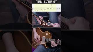 One of the GREATEST TOOLS for Guitar Playing OCTAVE DOUBLE STOPS  DBL65 shorts [upl. by Orpheus]