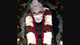 Shirdi Sai baba Tamil songONNUMAE THERIYADHU BABA [upl. by Dorison]