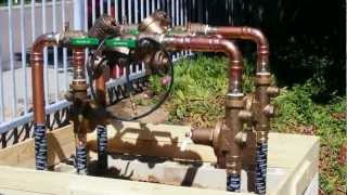 Backflow Installation [upl. by Henriette]