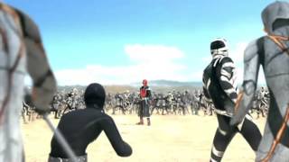 Kamen Rider Battride War Opening [upl. by Itsirc]