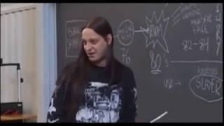 Black Metal By Fenriz [upl. by Alikat988]