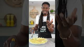 ANANAS CARPACCIO  superdushichef recept recepten fusion caribbean caribbeanfood pineapple [upl. by Card]