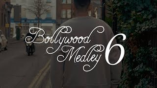 Zack Knight  Bollywood Medley 6 Music Video [upl. by Akiehsal]