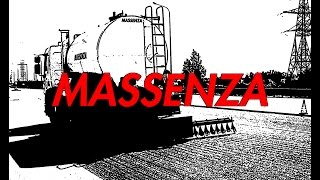 Битумные технологии MASSENZA [upl. by Nyllij731]