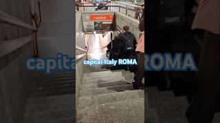 ITALY city Roma shortsvideos funny primeminister explore love politics [upl. by Gifford]