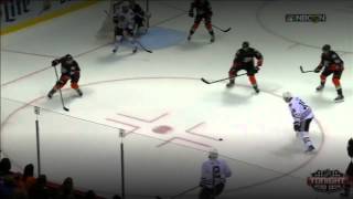 Jonathan Toews Playoff Highlights 2015 [upl. by Lubbi]